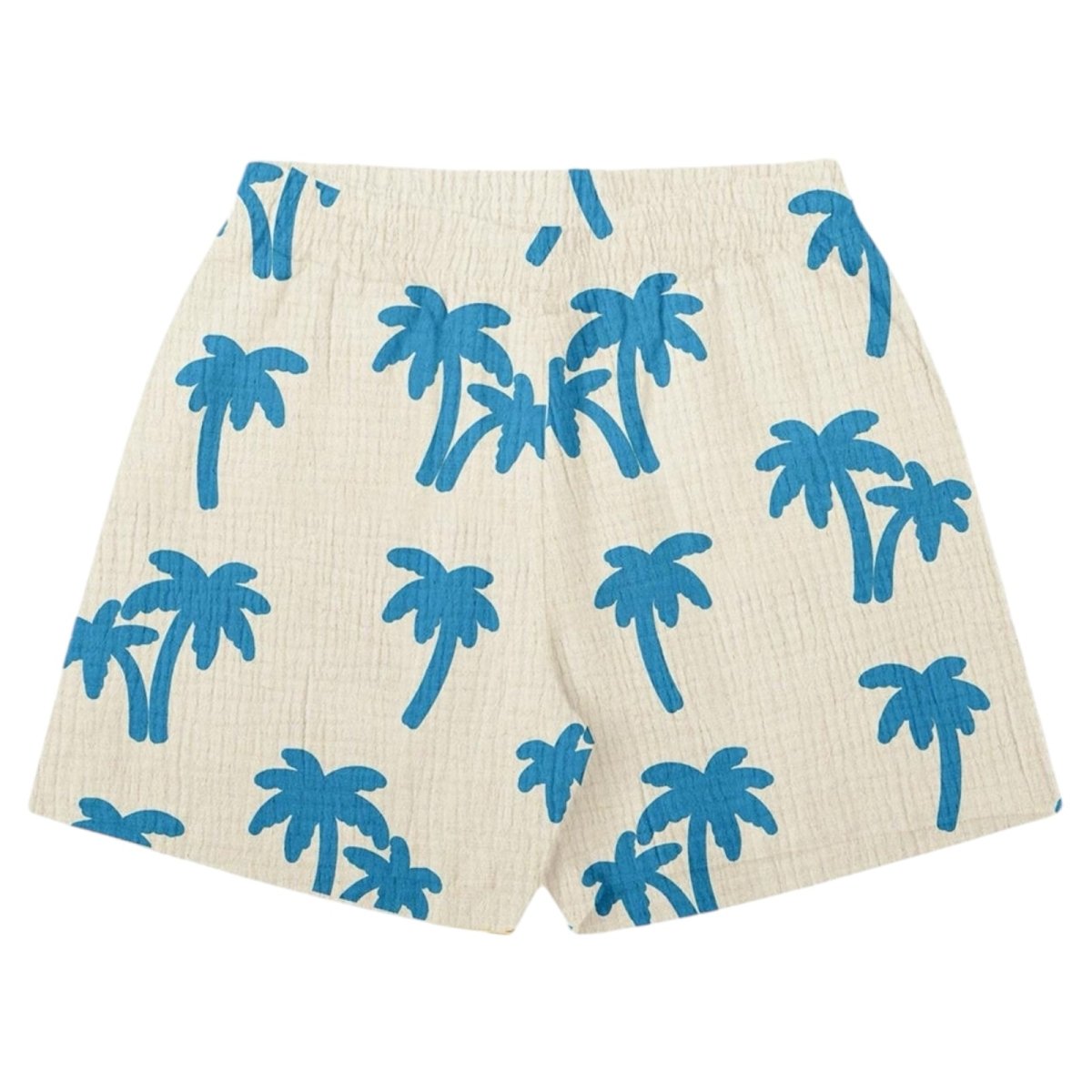 PALM TREES SHORTS (PREORDER) - ROCK YOUR BABY