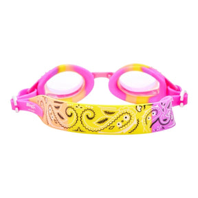 PEACHIE PINK GOGGLES (PREORDER) - BLING2O