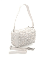 PEARL BAG - BARI LYNN