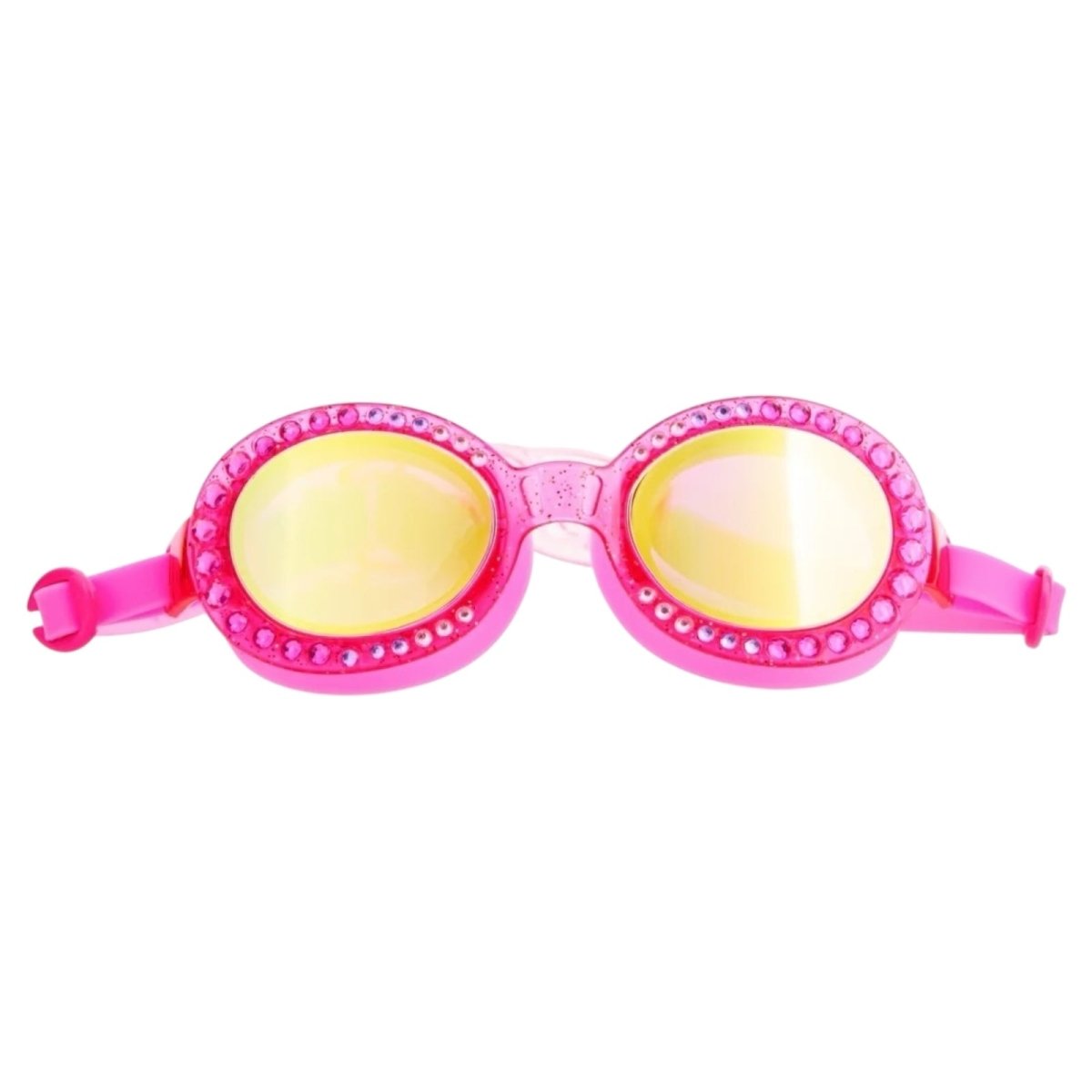 PINK PASSION GOGGLES - GOGGLES