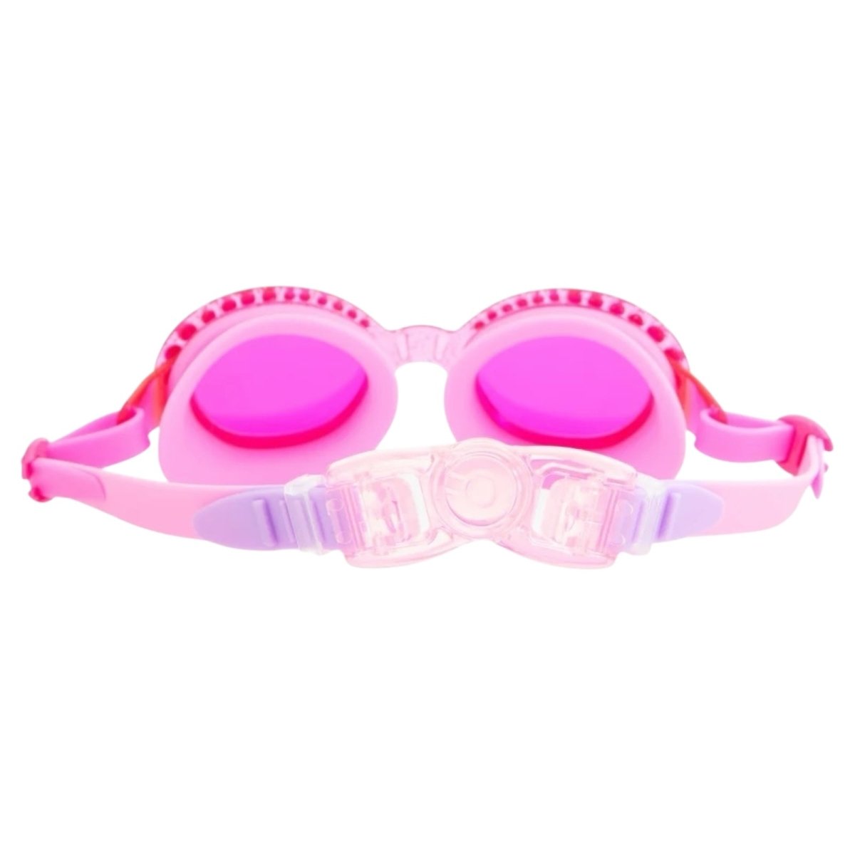 PINK PASSION GOGGLES (PREORDER) - BLING2O