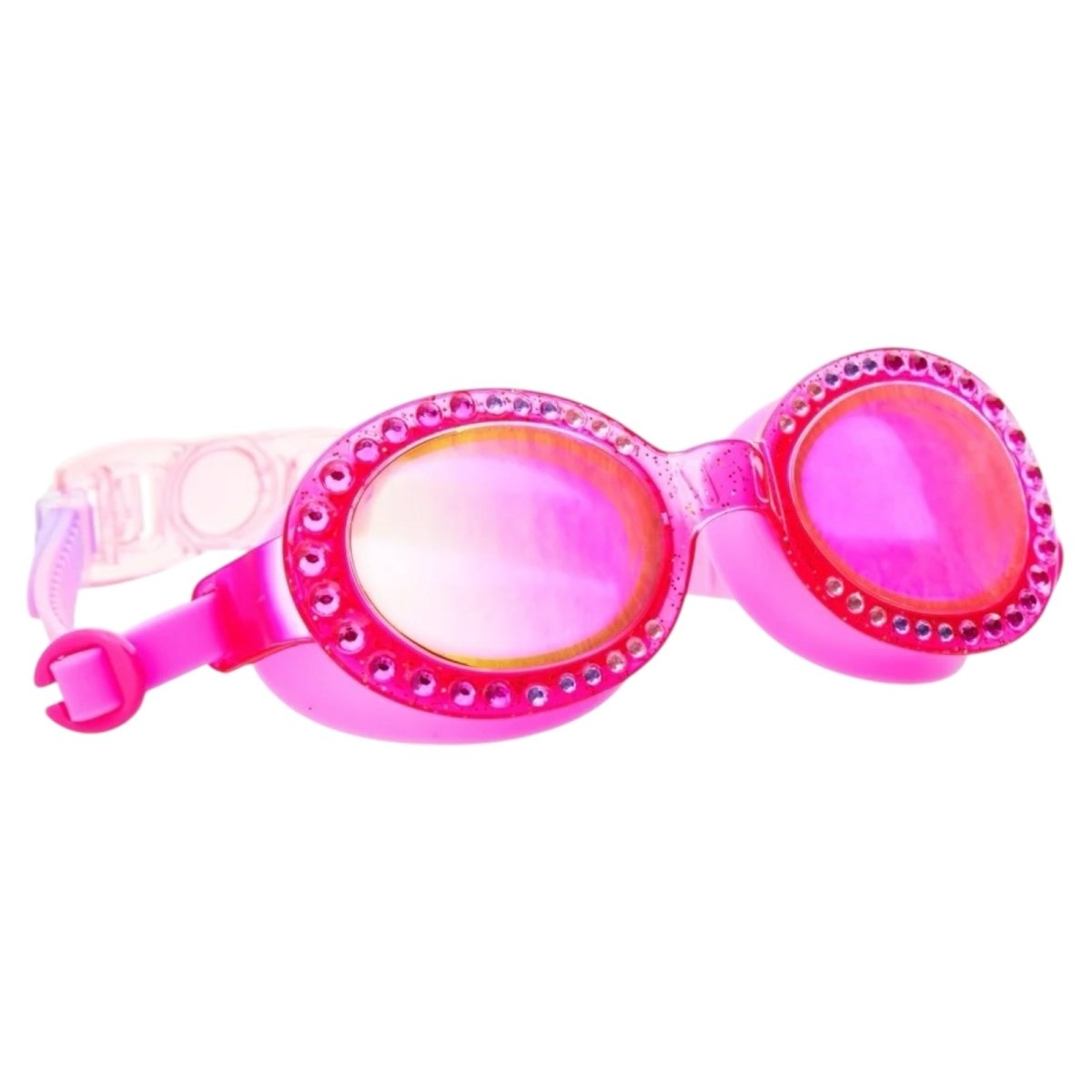 PINK PASSION GOGGLES - GOGGLES