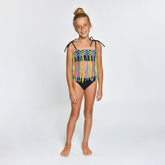 PIPPA FRINGE TWO PIECE BIKINI (PREORDER) - LITTLE PEIXOTO