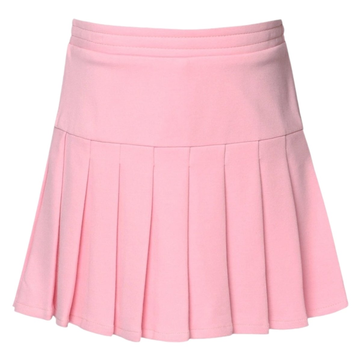 PLEATED SKIRT (PREORDER) - SARA SARA