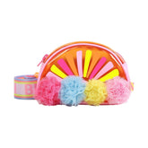 POM POM SUN WAIST BAG (PREORDER) - BILLIEBLUSH