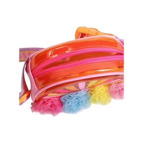 POM POM SUN WAIST BAG (PREORDER) - BILLIEBLUSH