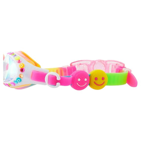 POSITIVELY HEART PINK GOGGLES (PREORDER) - BLING2O