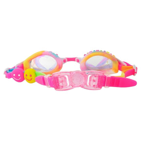 POSITIVELY HEART PINK GOGGLES (PREORDER) - BLING2O