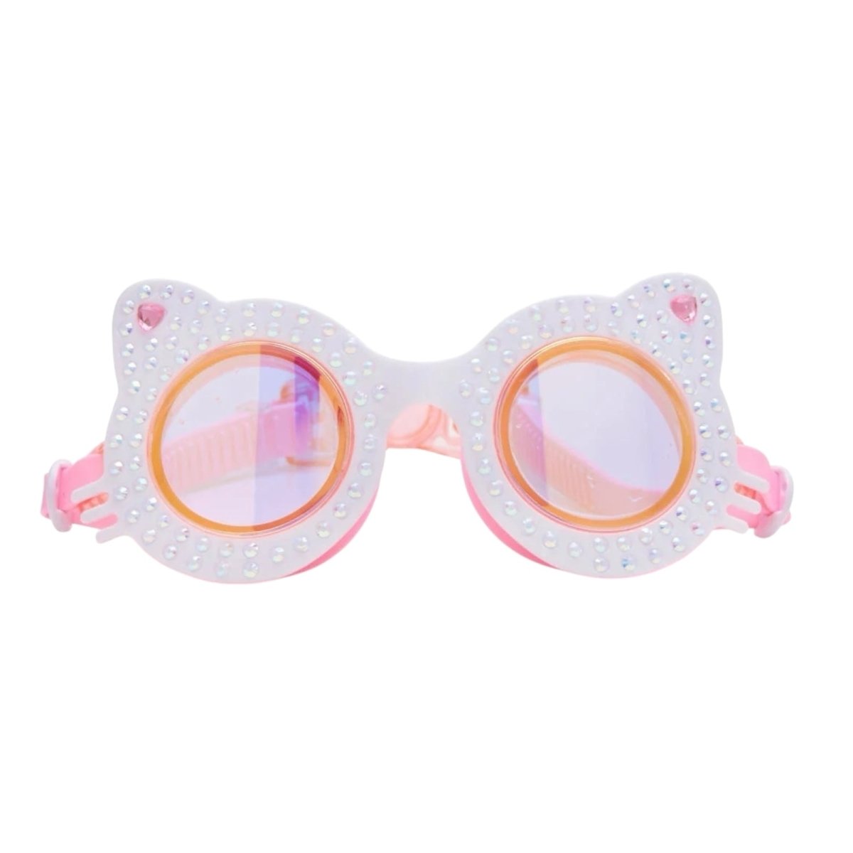 POWDER PURR GOGGLES - GOGGLES