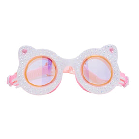 POWDER PURR GOGGLES (PREORDER) - BLING2O