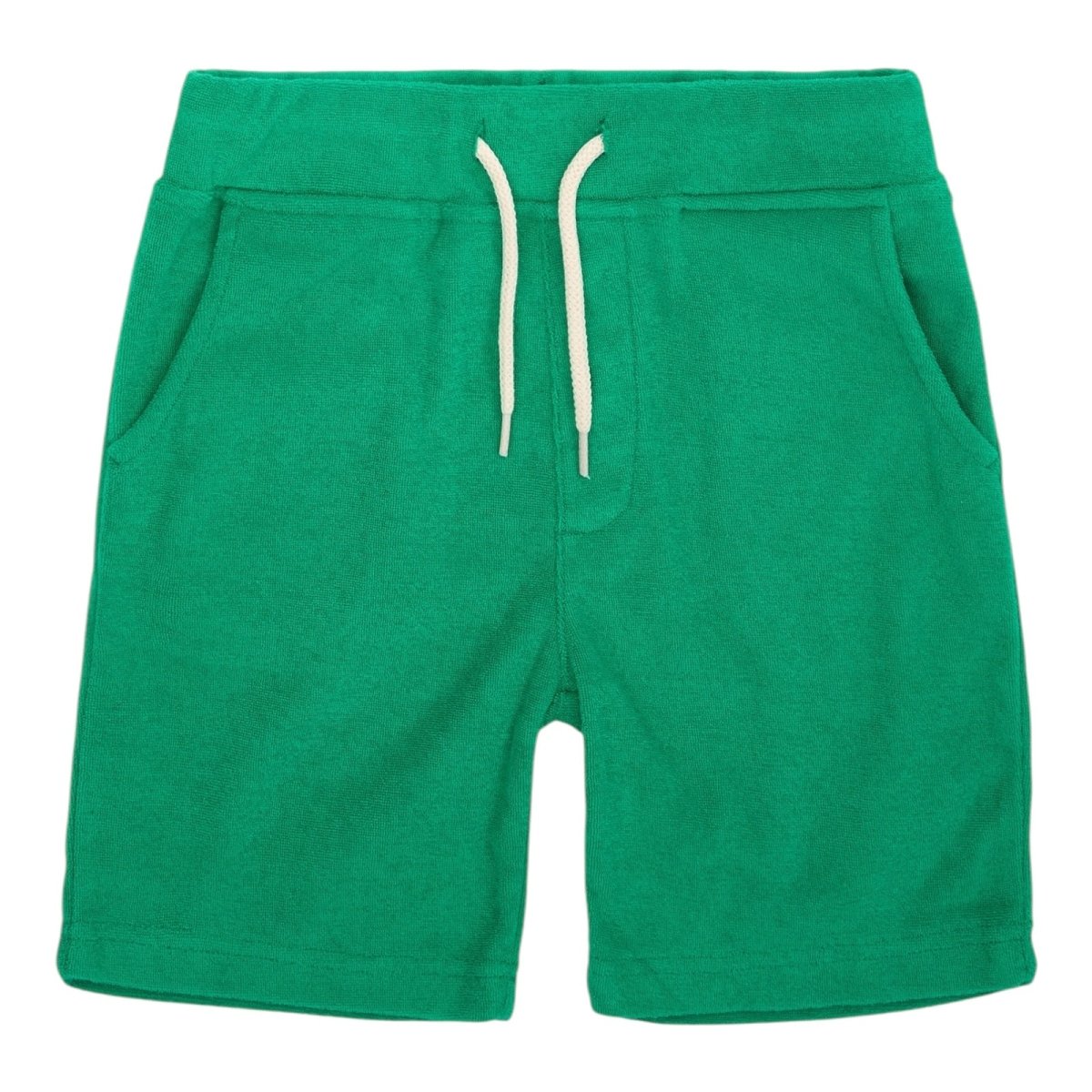 PRESTON TERRY RESORT SHORTS (PREORDER) - APPAMAN