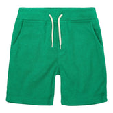 PRESTON TERRY RESORT SHORTS - SHORTS