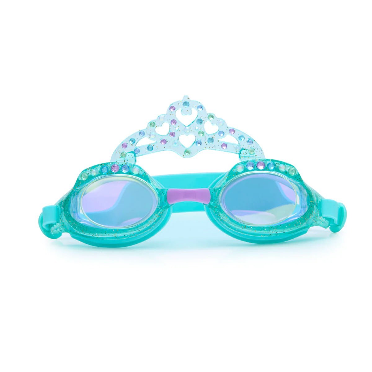 PRINCESS PERIWINKLE CROWN GOGGLES - GOGGLES