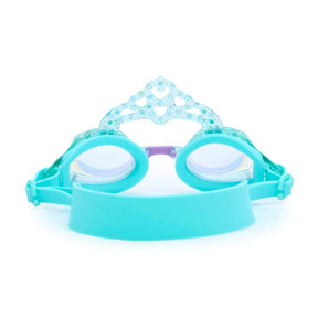 PRINCESS PERIWINKLE CROWN GOGGLES (PREORDER) - BLING2O