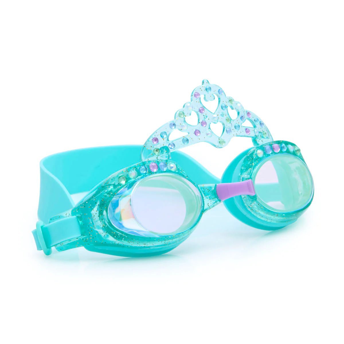 PRINCESS PERIWINKLE CROWN GOGGLES - GOGGLES