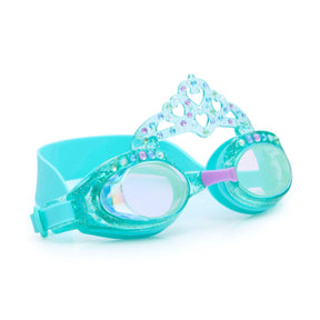 PRINCESS PERIWINKLE CROWN GOGGLES (PREORDER) - BLING2O