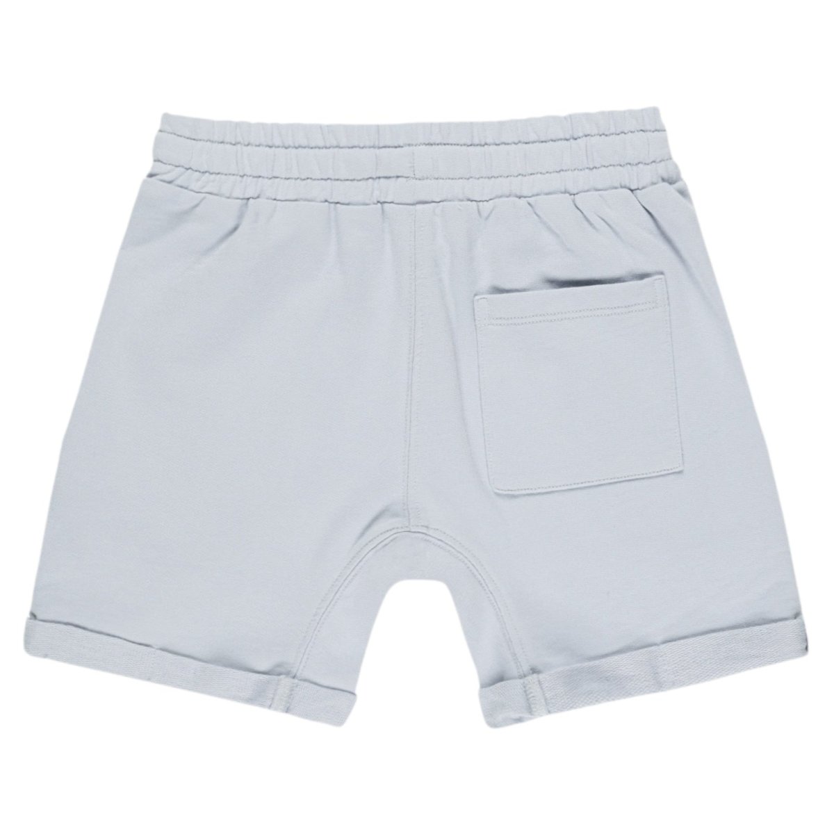 RELAXED SHORTS - SHORTS