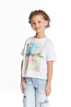 ROLLING STONES TSHIRT (PREORDER) - CHASER KIDS