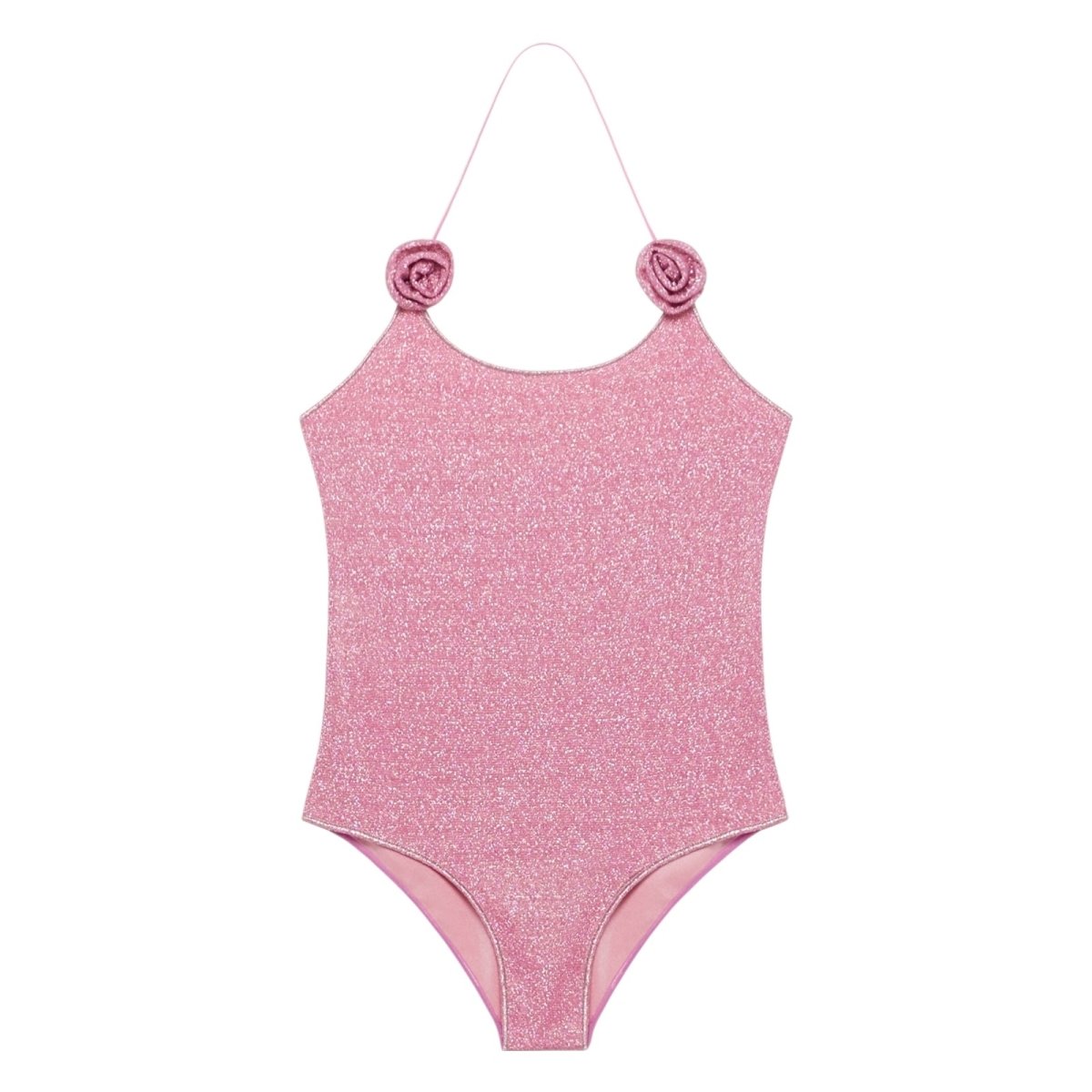 ROSE ONE PIECE SWIMSUIT (PREORDER) - OSÉREE