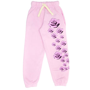 ROSE SWEATPANTS - CALIFORNIAN VINTAGE