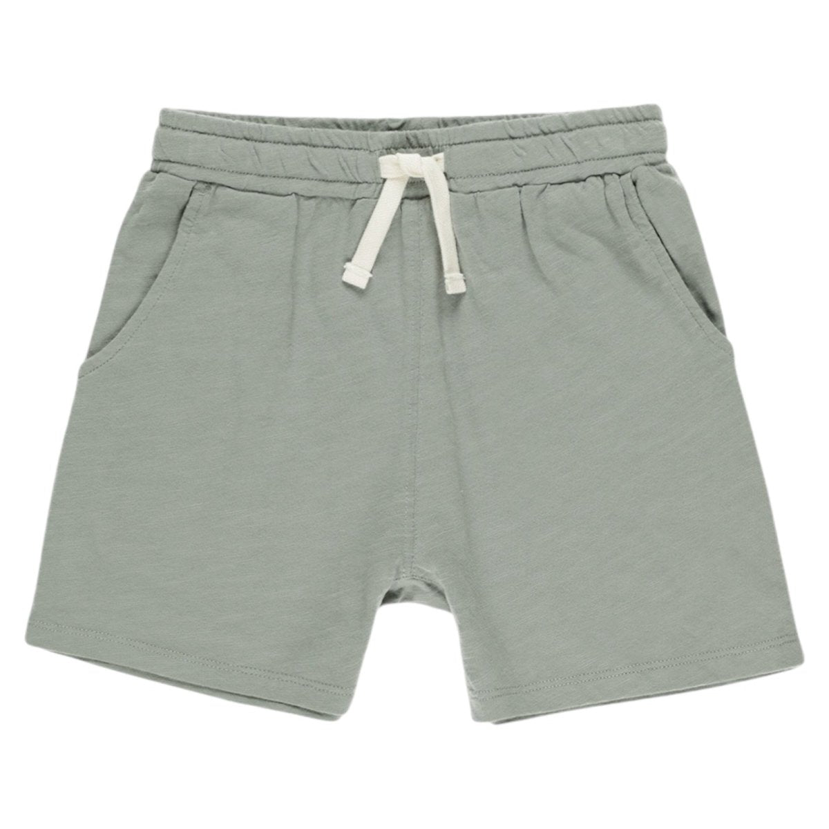 SAM EUCALYPTUS SHORTS - SHORTS