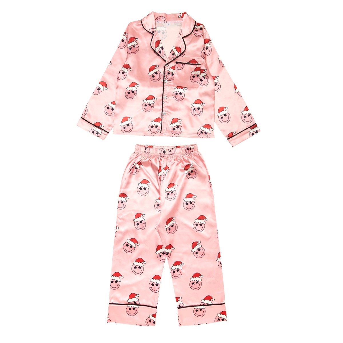 SANTA TWO PIECE SETS (PREORDER) - MINI DREAMERS