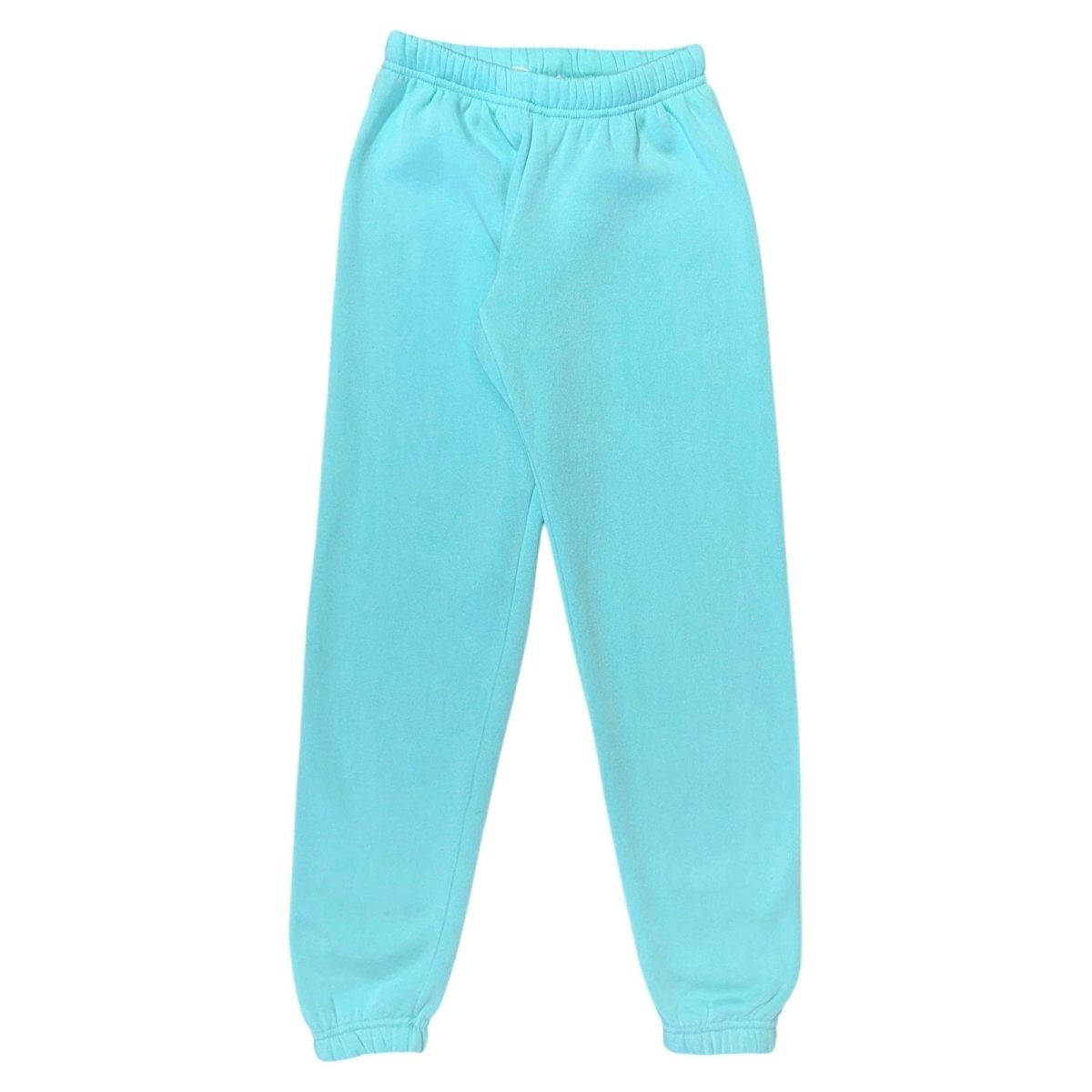 SEA GLASS DYLAN SWEATPANTS - KATIE J NEW YORK