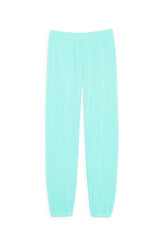 SEA GLASS DYLAN SWEATPANTS (PREORDER) - KATIE J NEW YORK