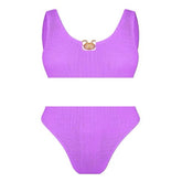 SEA KINI TWO PIECE BIKINI - CLEONIE SWIM