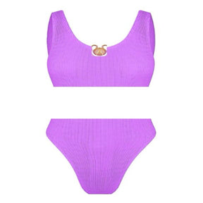 SEA KINI TWO PIECE BIKINI - CLEONIE SWIM