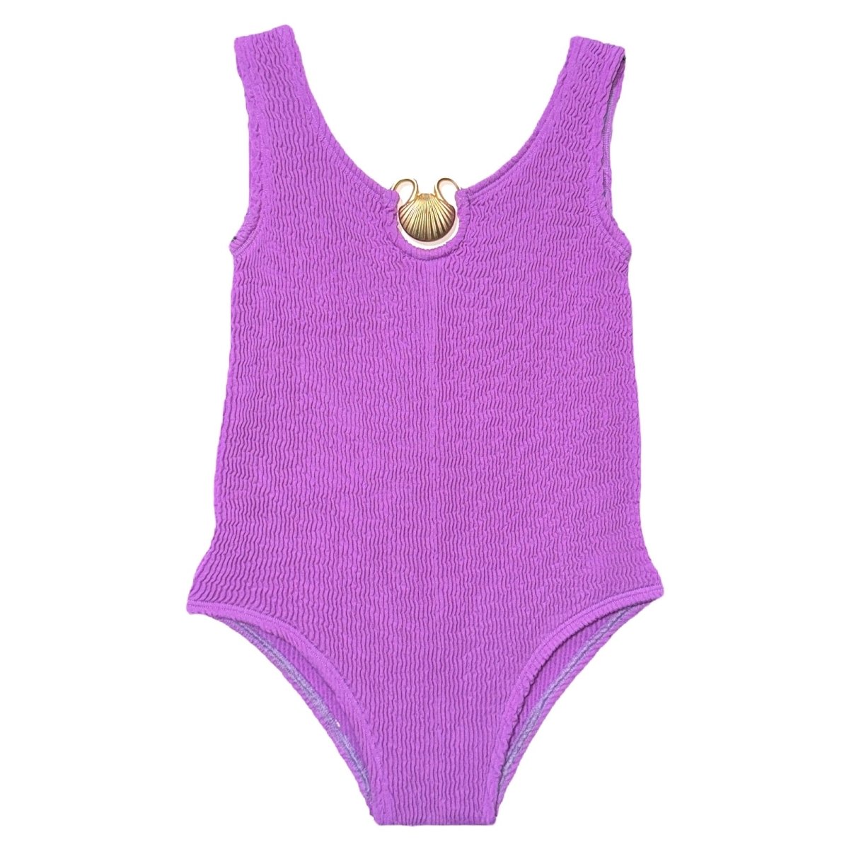 SEA ONE PIECE SWIMSUIT - CLEONIE SWIM