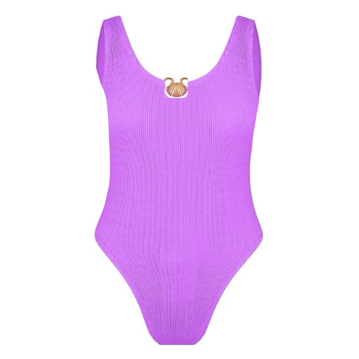 SEA ONE PIECE SWIMSUIT - CLEONIE SWIM