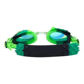 SEA SNAKE GREEN GOGGLES (PREORDER) - BLING2O