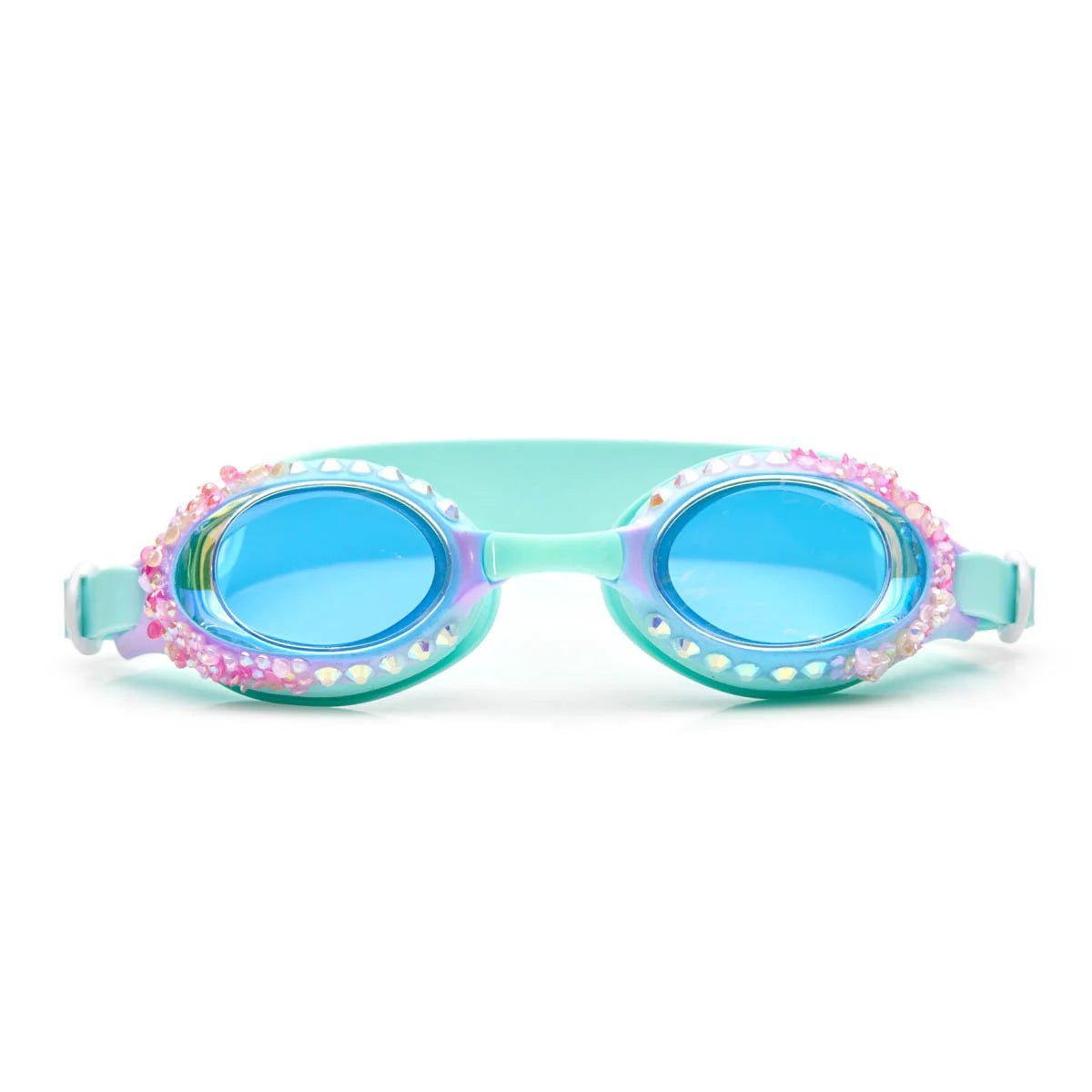 SEABREEZE SEQUIN MERMAID CLASSIC GOGGLES - GOGGLES