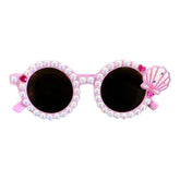 SEASHELL SUNGLASSES - STRAND UP