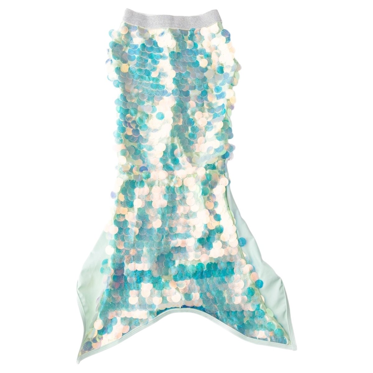 SEQUIN MERMAID TAIL - SKIRTS