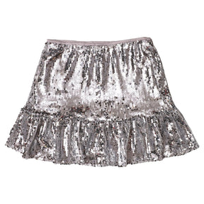 SEQUIN SKIRT (PREORDER) - MIA NEW YORK