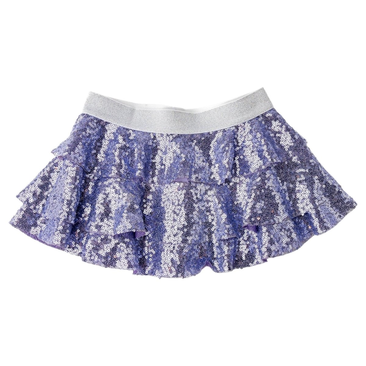 SEQUIN SKIRT (PREORDER) - SHADE CRITTERS