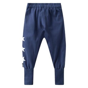 SIDE STARS SWEATPANTS (PREORDER) - NUNUNU