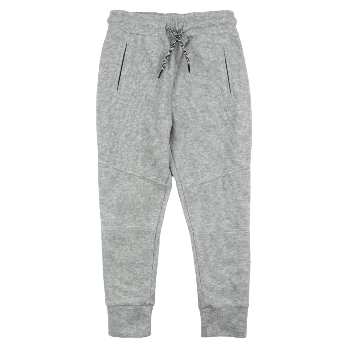 SIDELINE SWEATPANTS (PREORDER) - APPAMAN