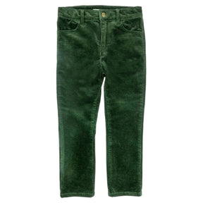 SKINNY CORDUROY PANTS (PREORDER). - APPAMAN