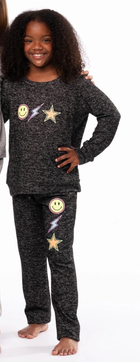 Lightning bolt sweatpants online