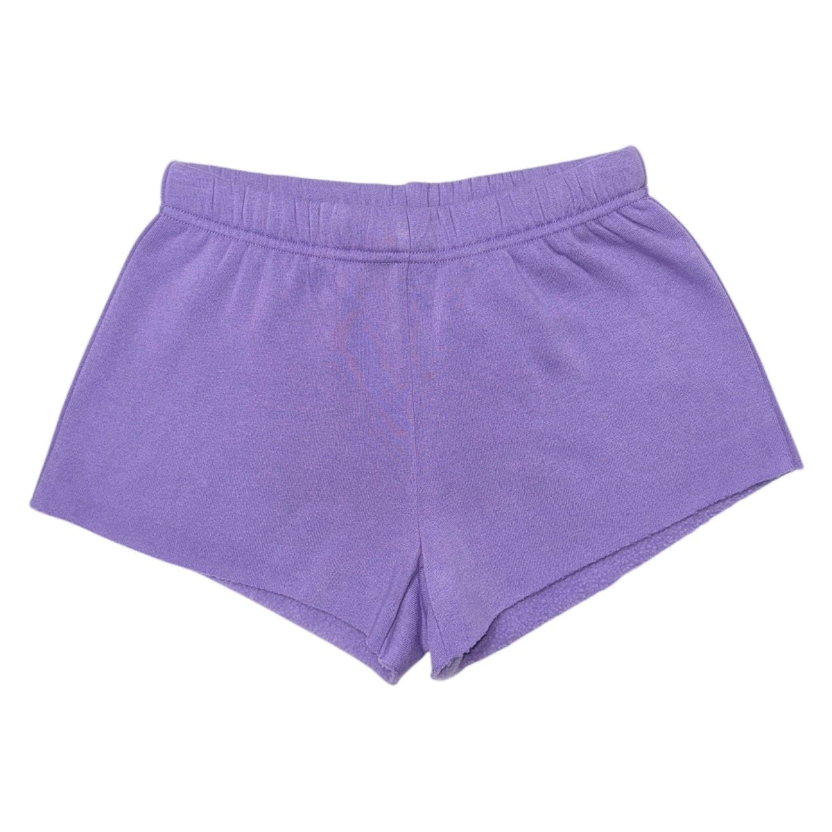 SO VIOLET DYLAN SHORTS - SHORTS