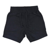 SOLID COMY SHORTS (PREORDER) - MISH MISH