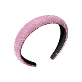 SOLID CRYSTAL HEADBAND - MINI DREAMERS