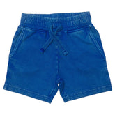 SOLID ENZYME SHORTS - MISH MISH