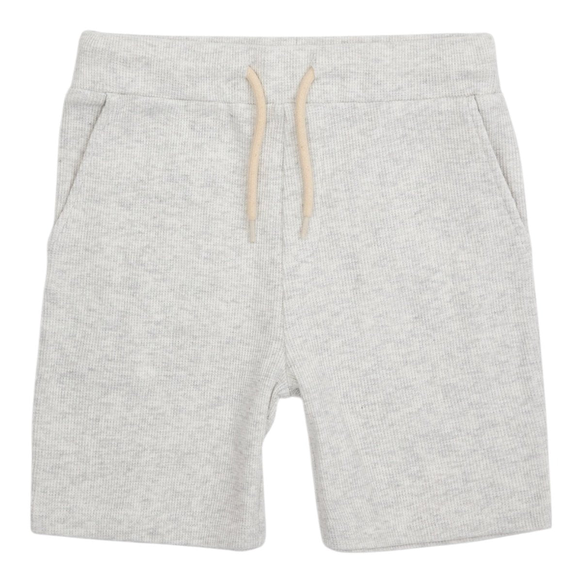 SOLID RESORT SHORTS - SHORTS