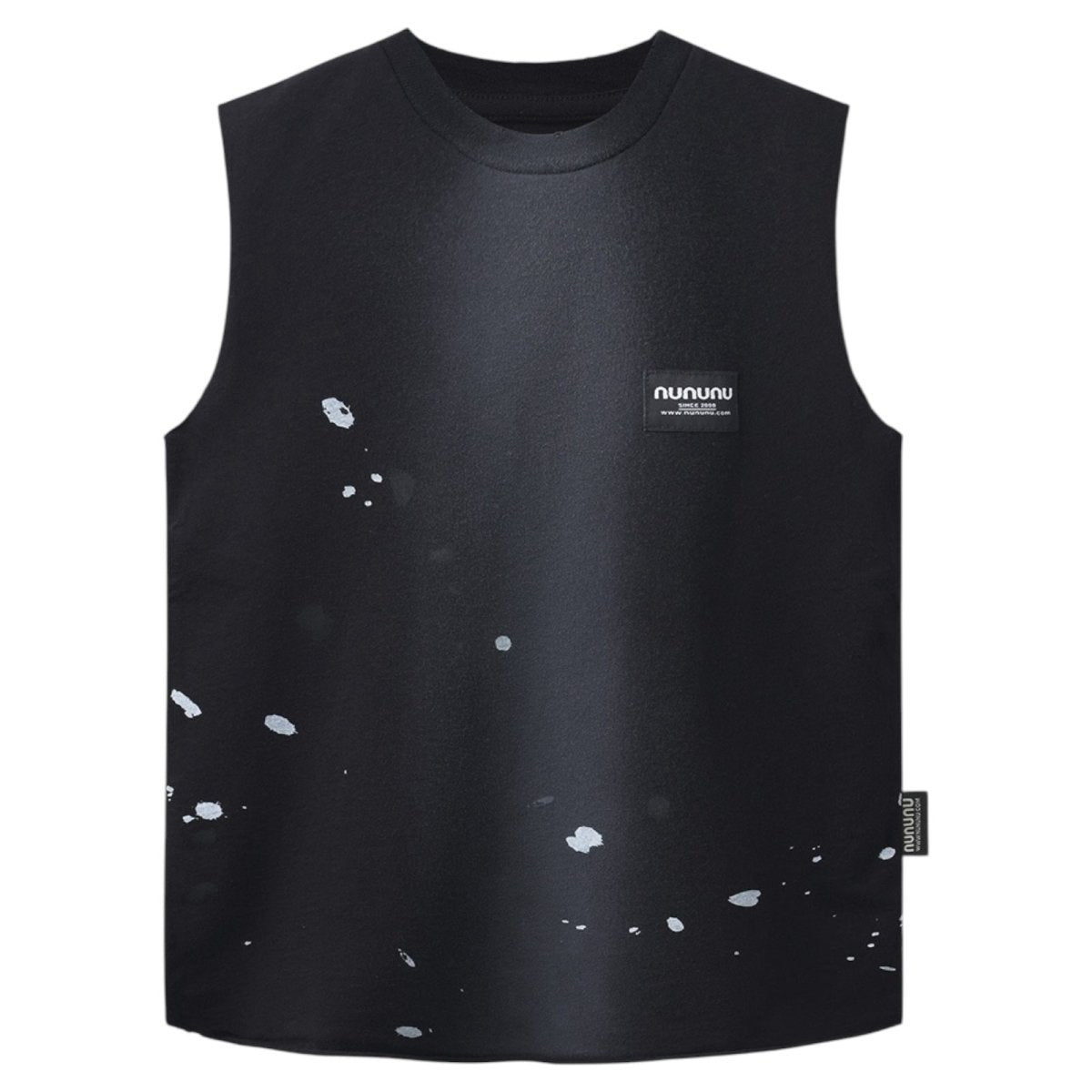 SPLASH TANK TOP - TANK TOPS