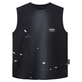 SPLASH TANK TOP (PREORDER) - NUNUNU