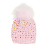 SPRINKLES POM BEANIE - BARI LYNN